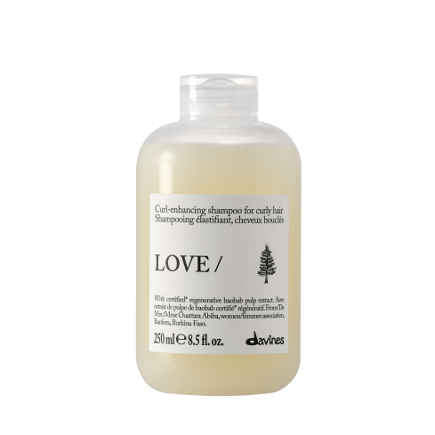 LOVE Curl Shampoo 250ml