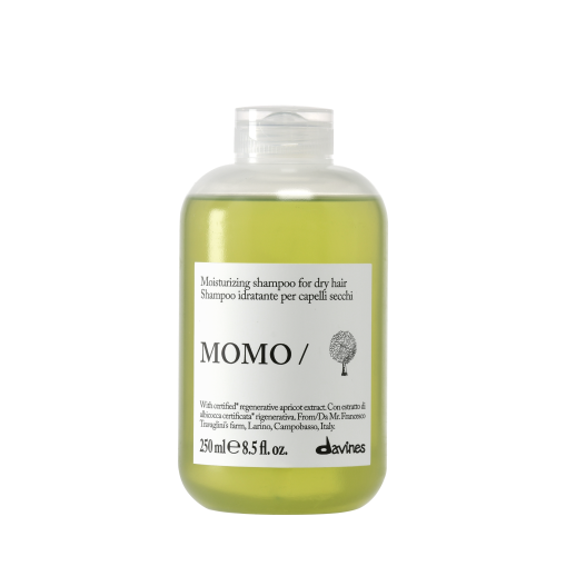 MOMO Shampoo 250ml