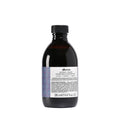 Alchemic Silver Shampoo 280ml