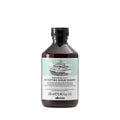 NaturalTech Detoxifying Scrub Shampoo 250ml