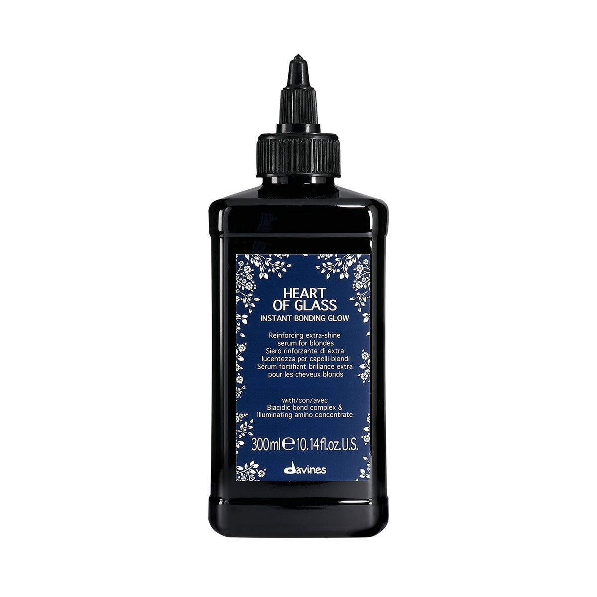 Heart of Glass Bonding Glow 300ml