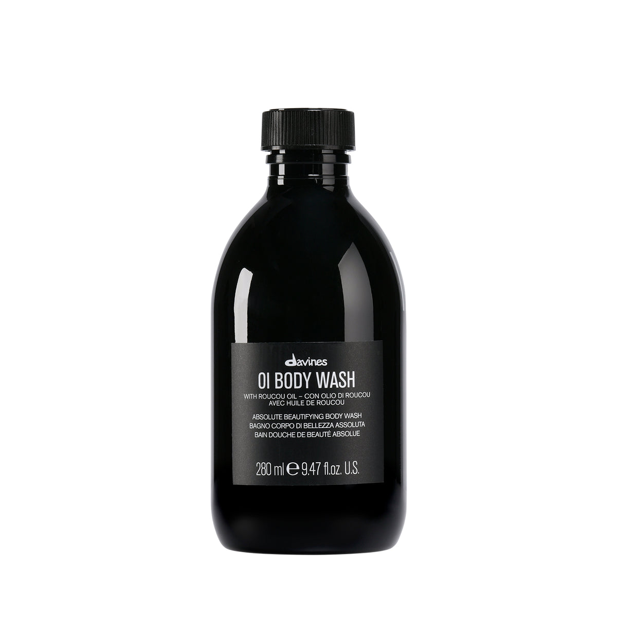 Oi Body Wash 280ml