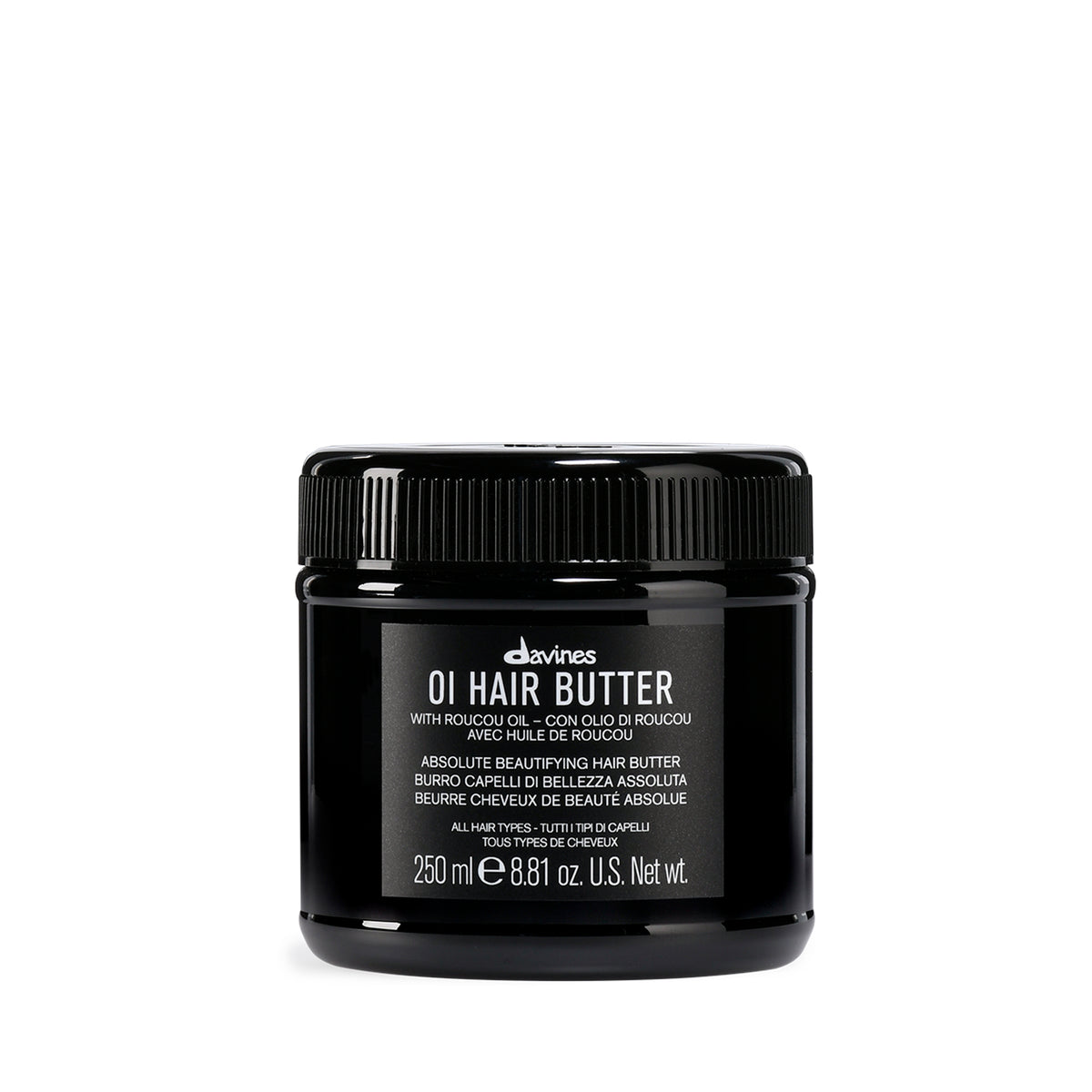 Oi Hair Butter 250ml