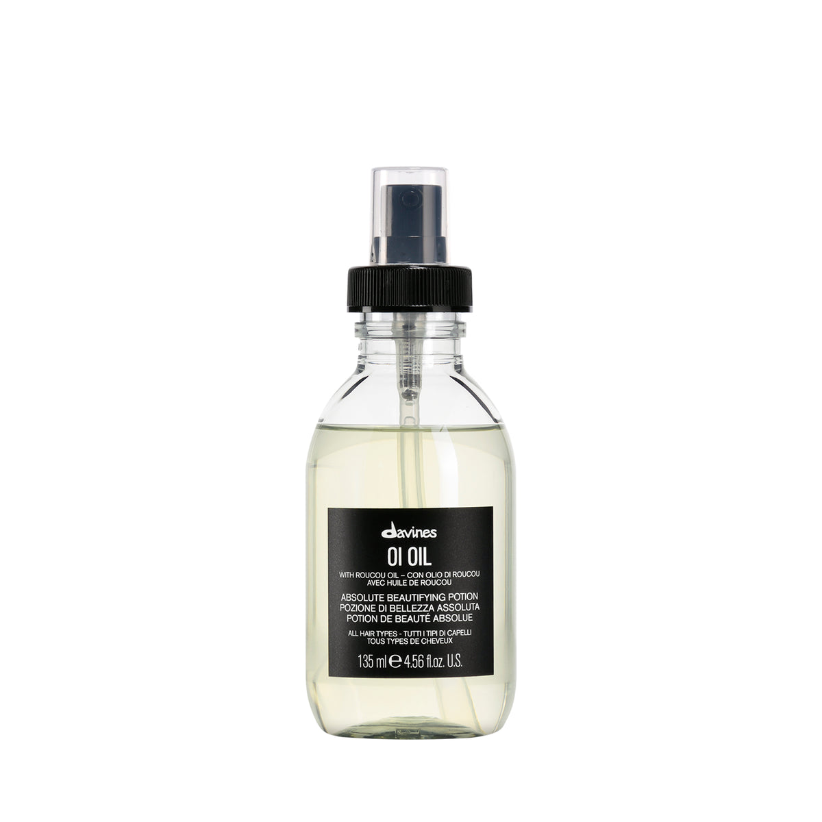 Oi Oil 135ml