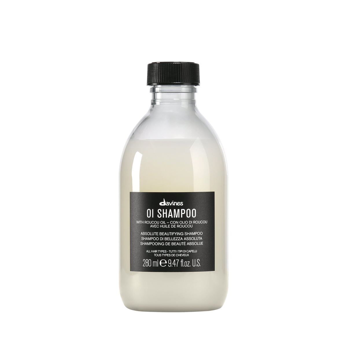 Oi Shampoo 280ml