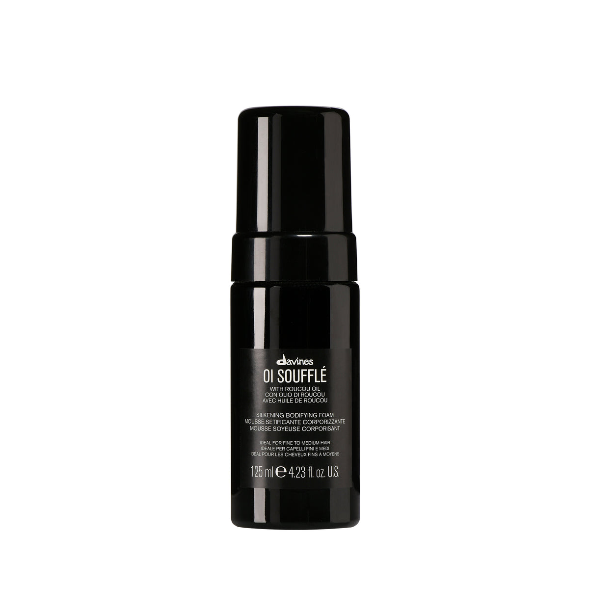 Oi Soufflé 125ml