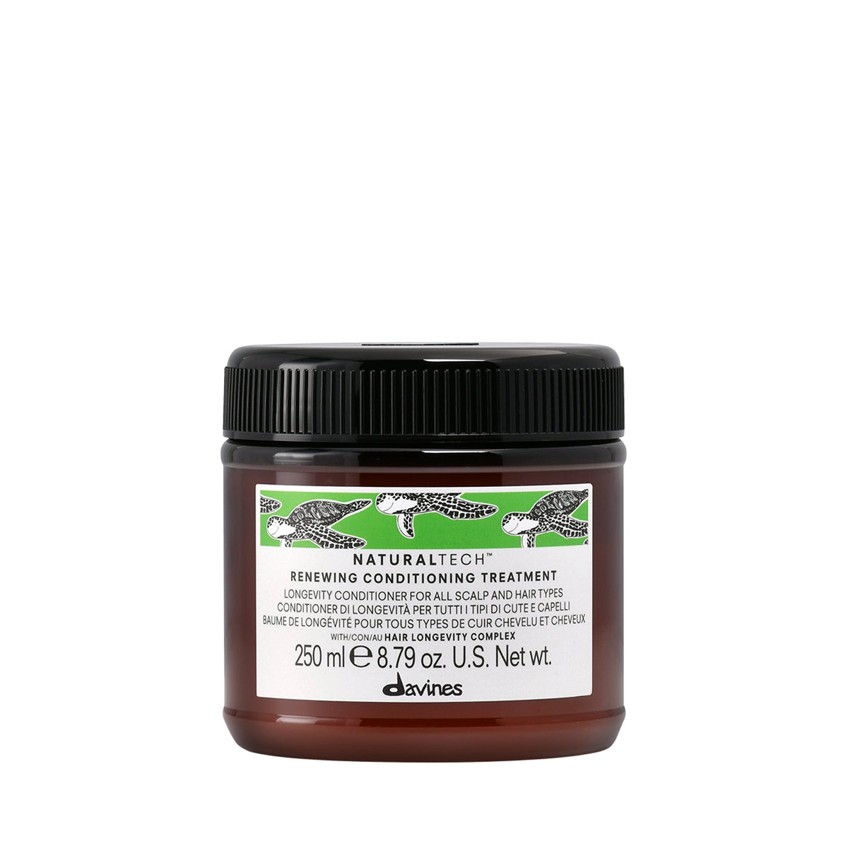 NaturalTech Renewing Conditioner 250ml
