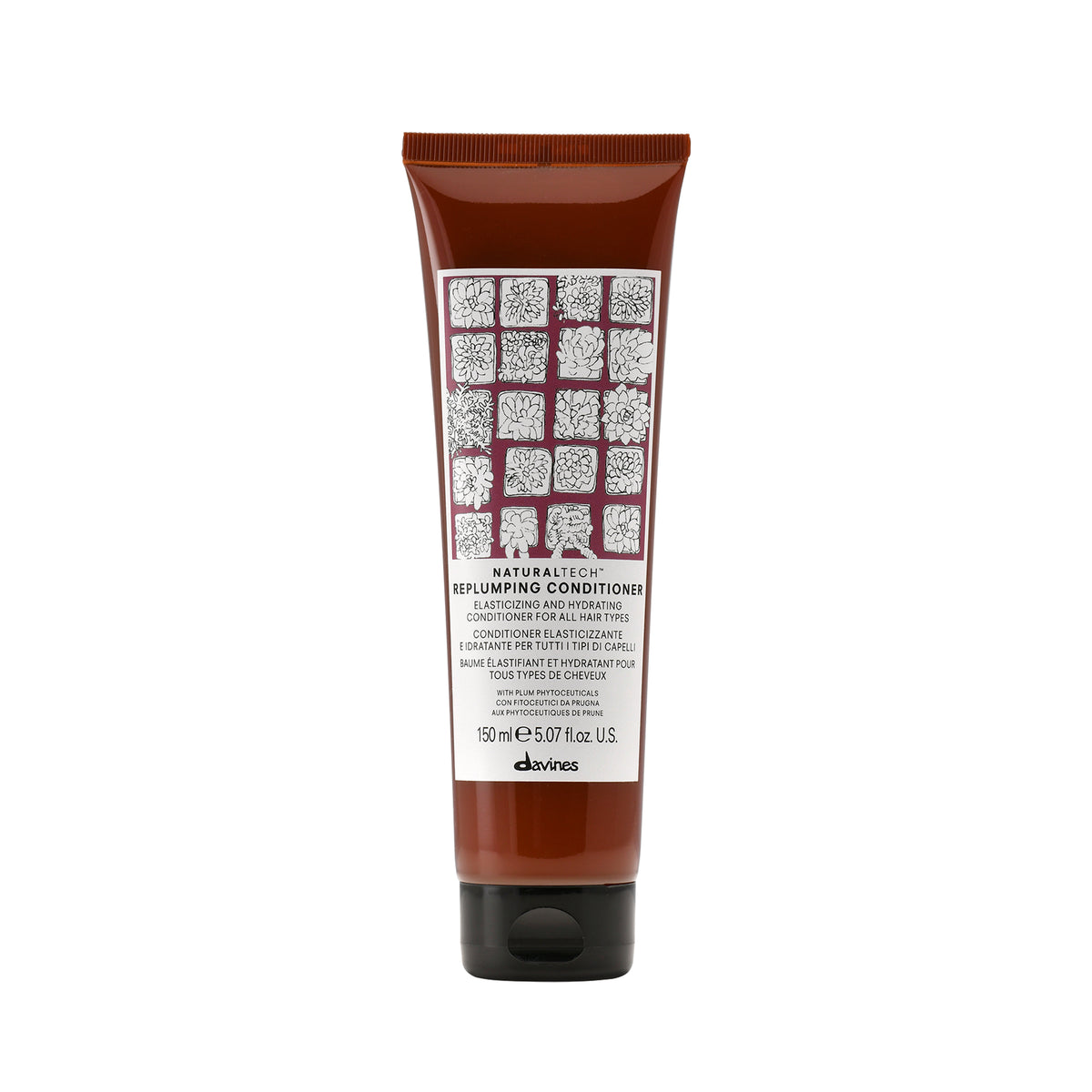 NaturalTech Replumping Conditioner 150ml