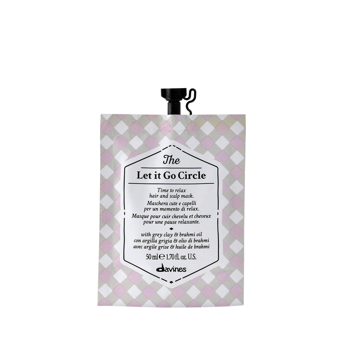 The Circle Chronicles - Let It Go 50ml