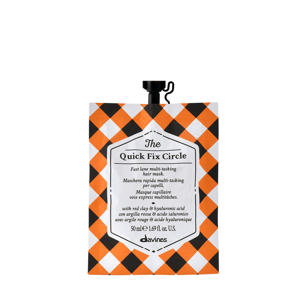 The Circle Chronicles - Quick Fix 50ml