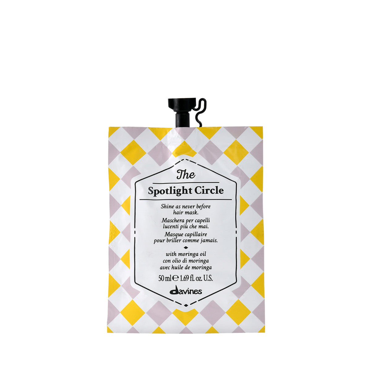 The Circle Chronicles - Spotlight 50ml