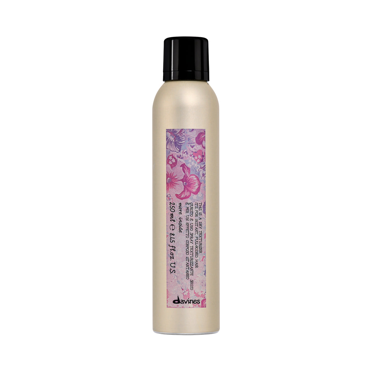 More Inside Dry Texturiser 250ml