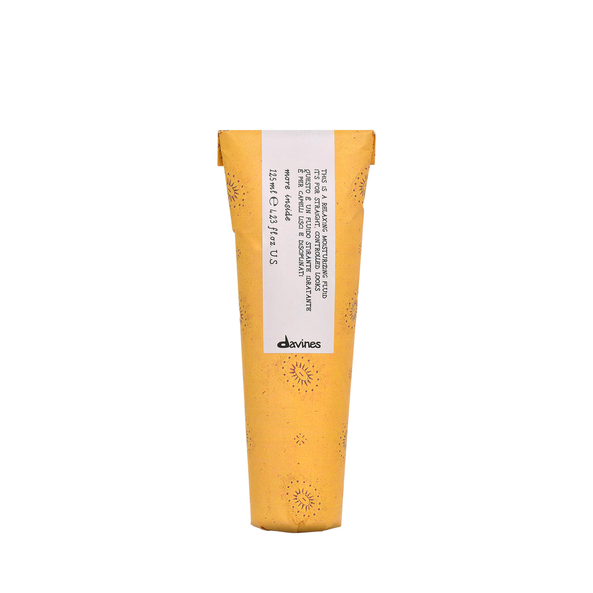 More Inside Relaxing Fluid 125ml