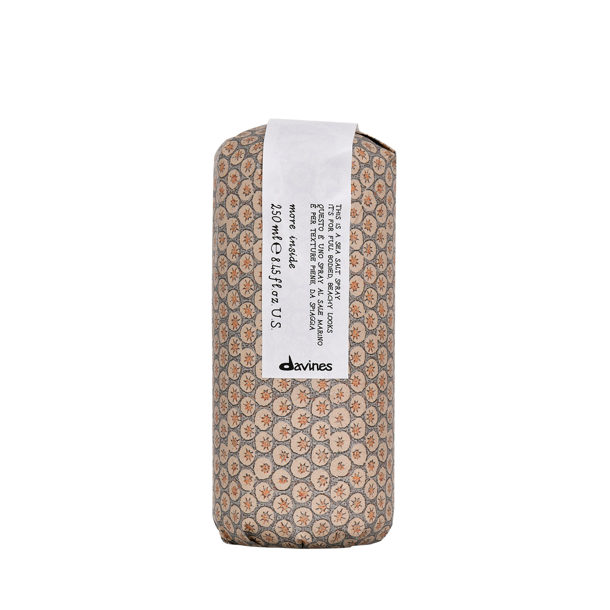 More Inside Sea Salt Spray 250ml