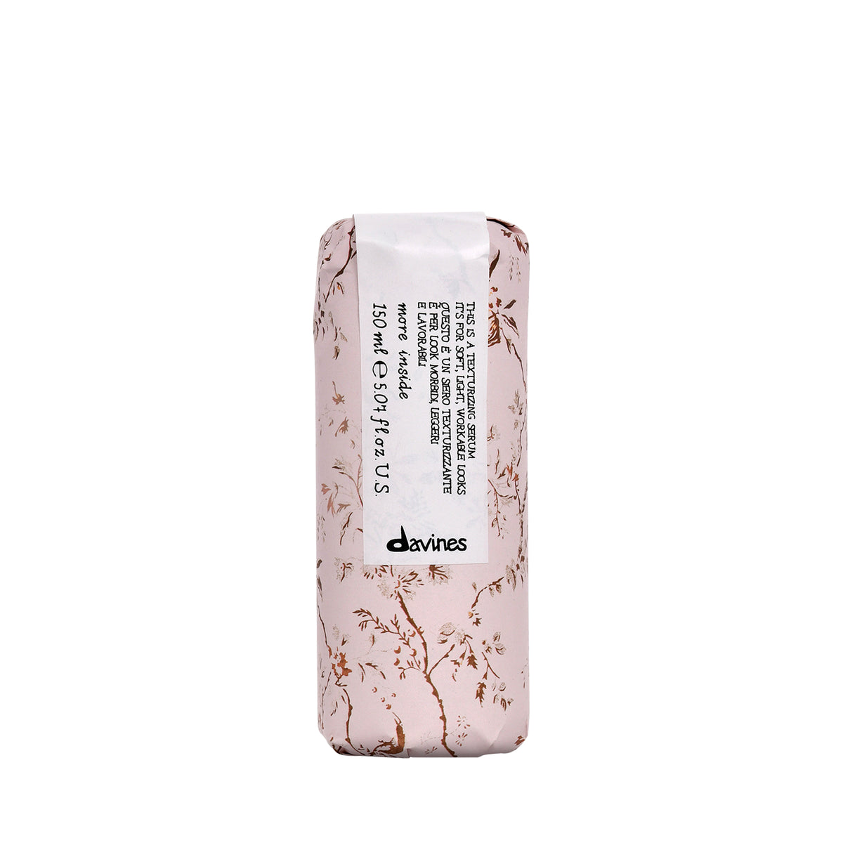 More Inside Texturising Serum 150ml