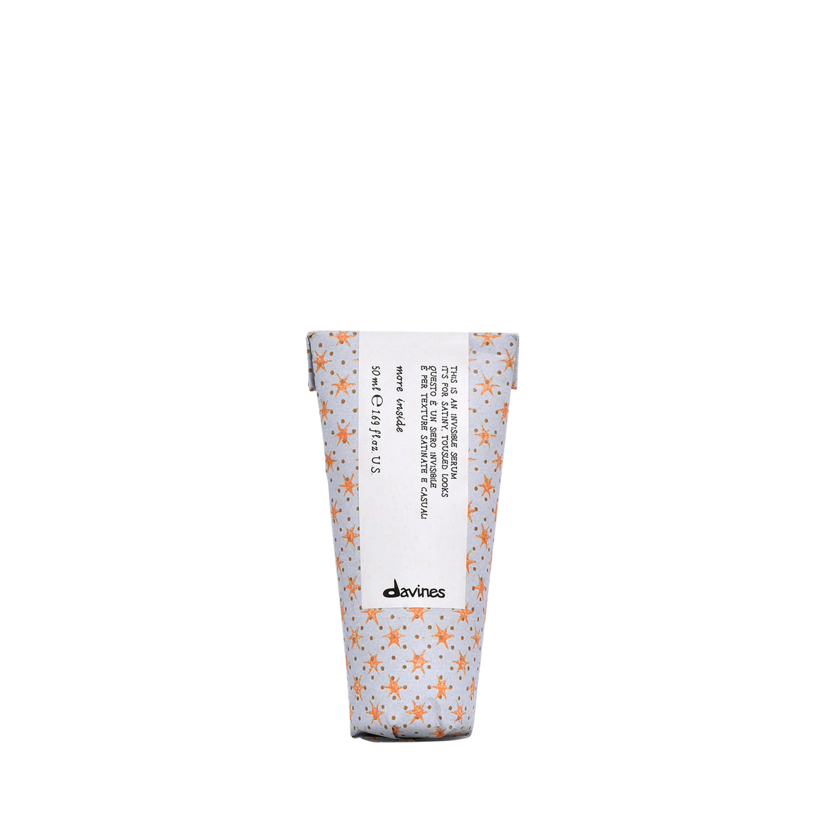 More Inside Invisible Serum 50ml