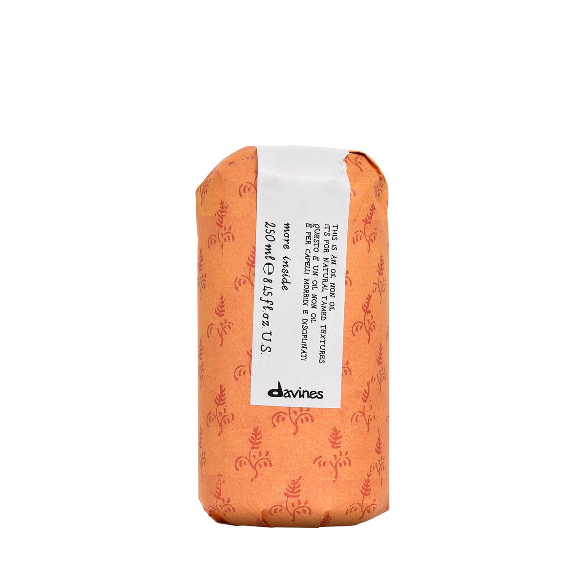 More Inside Oil Non Oil 250ml