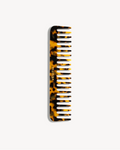 Vesitia Classic Comb // Tortoise