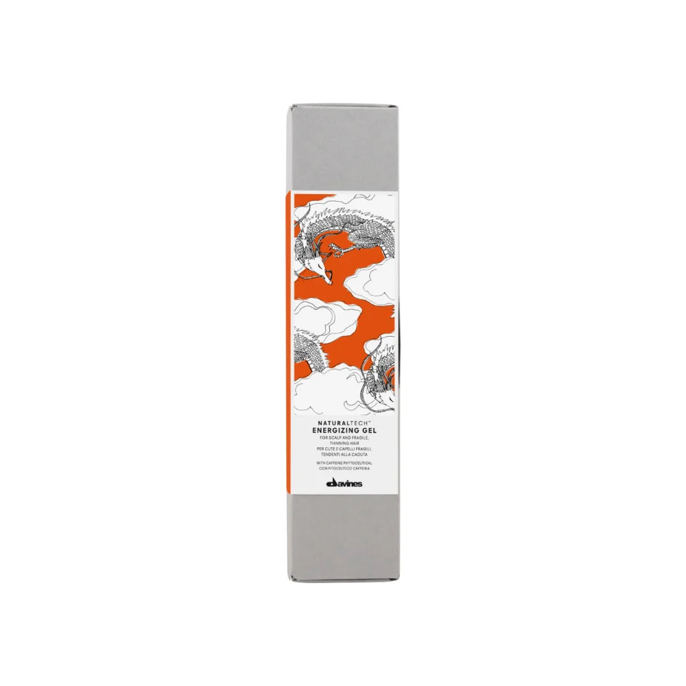 NaturalTech Energizing Gel 150ml