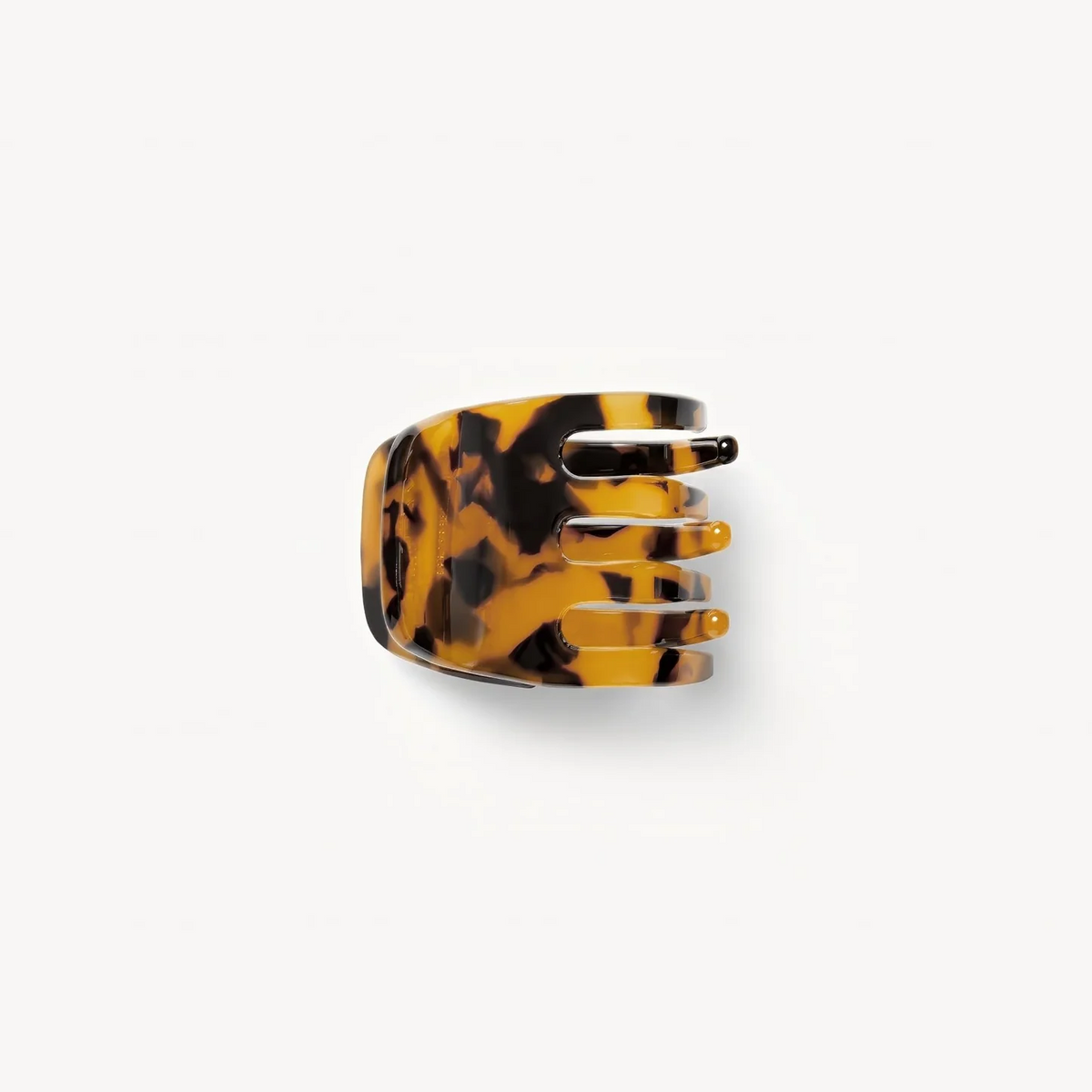 Mini Claw | Classic Tortoise