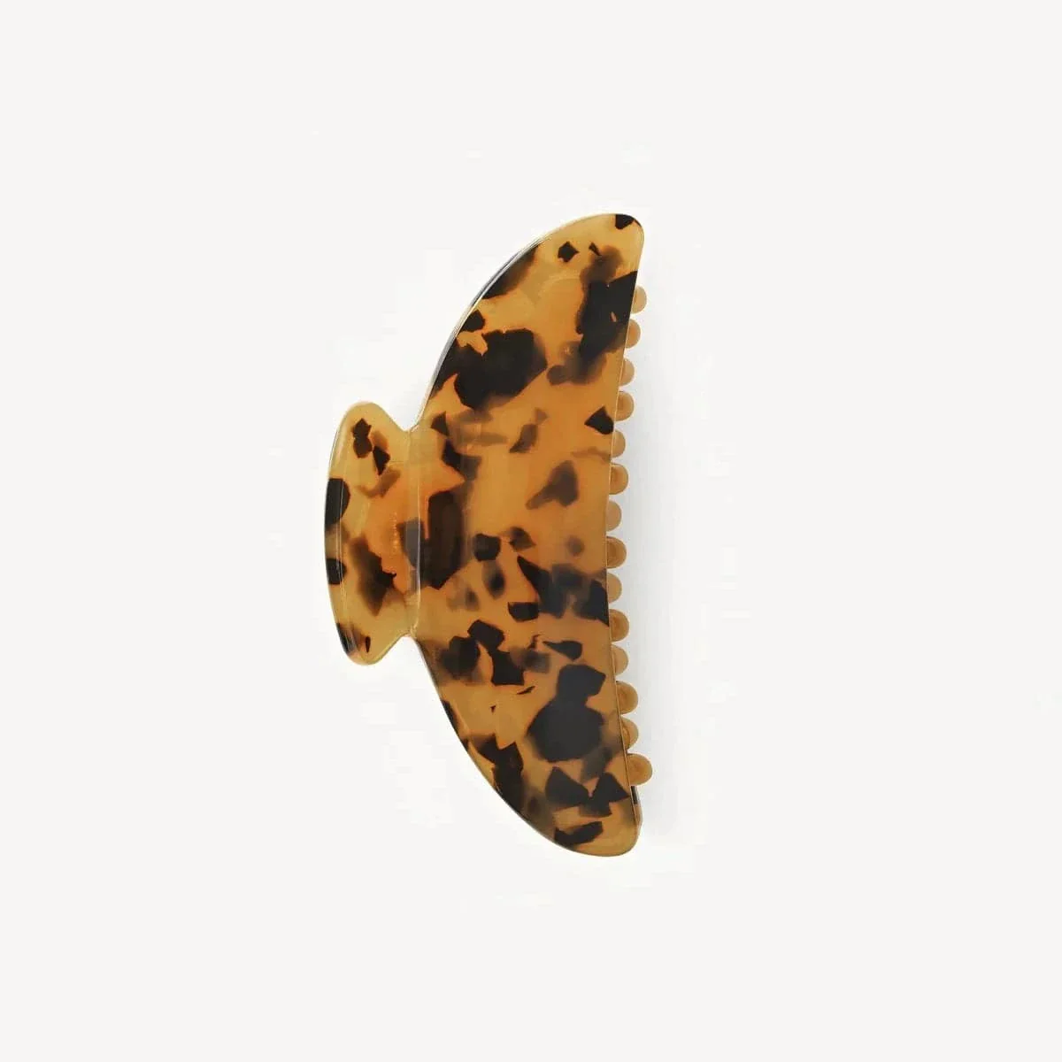 Midi Heirloom Claw | Classic Tortoise