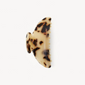 Midi Heirloom Claw | Blonde Tortoise