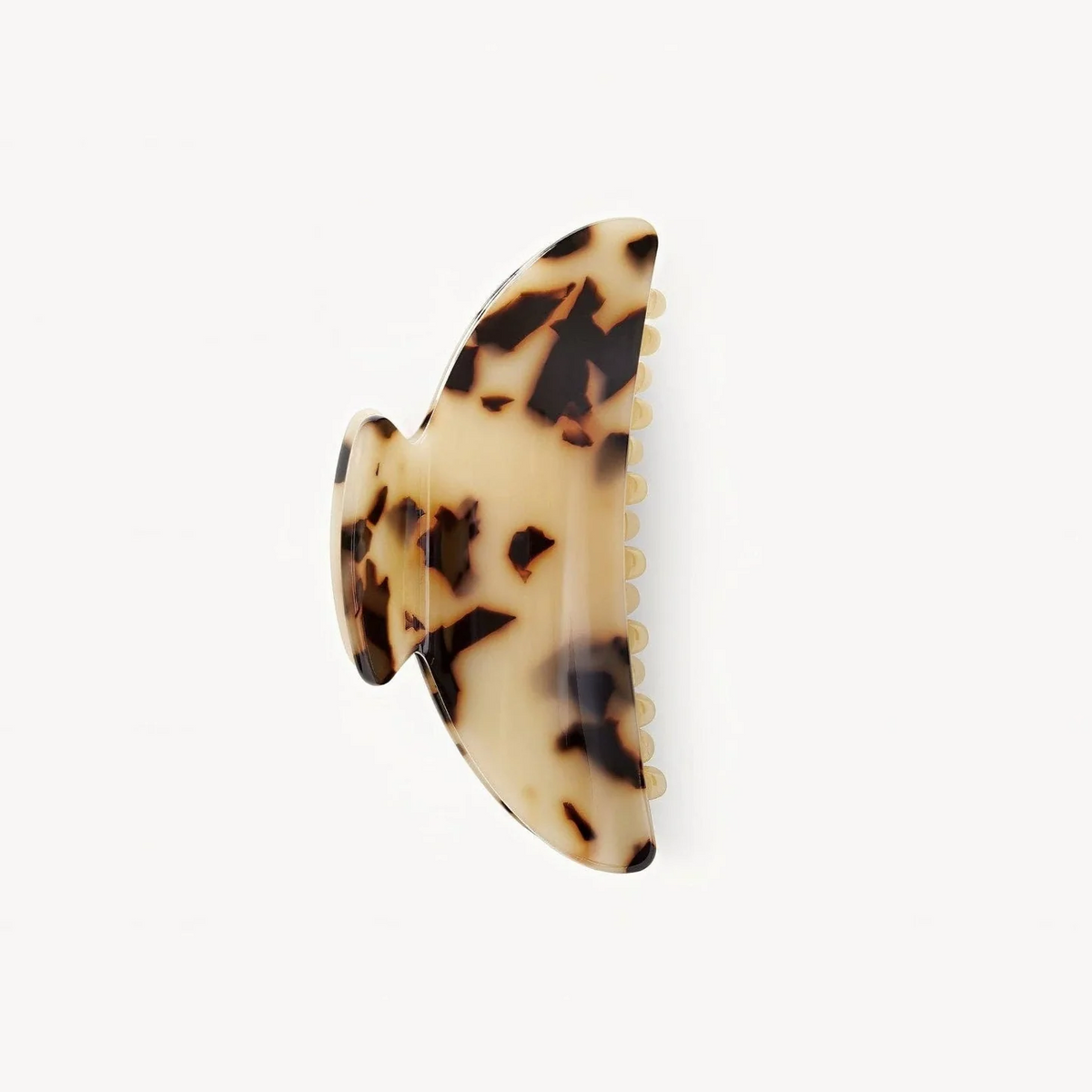 Midi Heirloom Claw | Blonde Tortoise