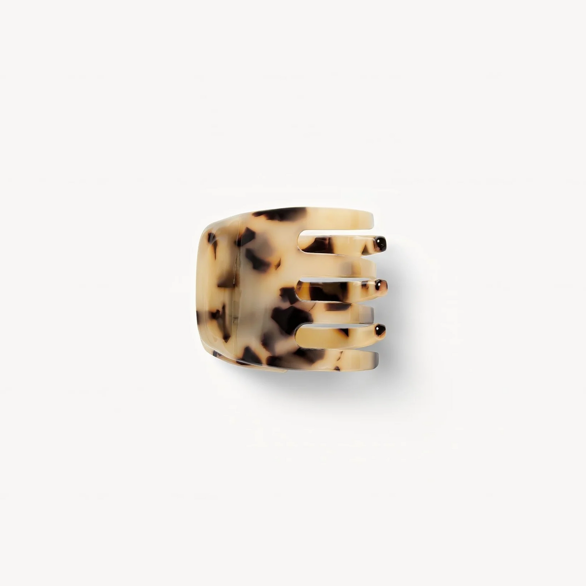 Mini Claw | Blonde Tortoise