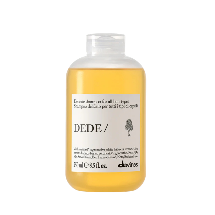DEDE Shampoo 250ml