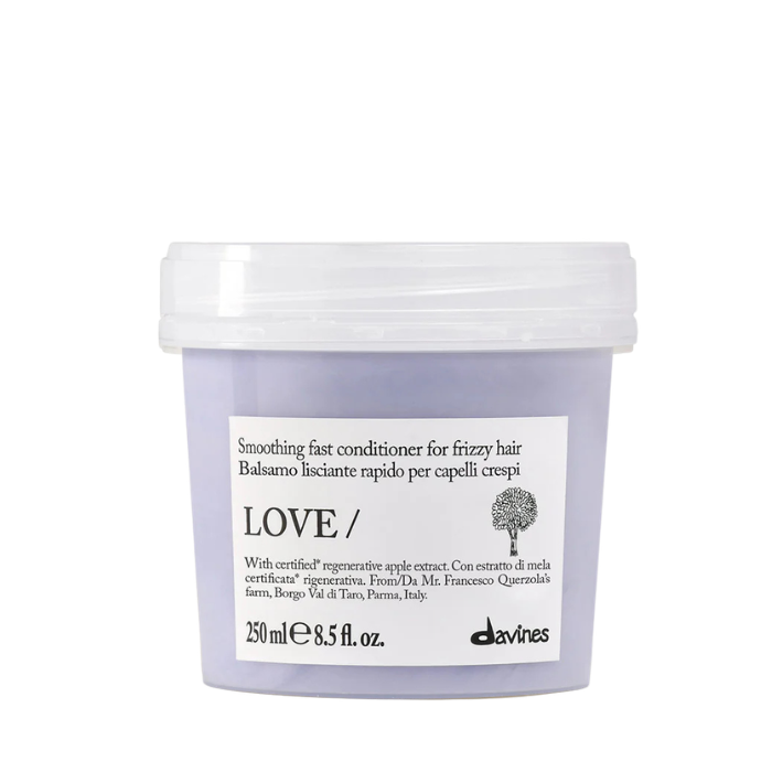 LOVE Smooth Conditioner 250ml