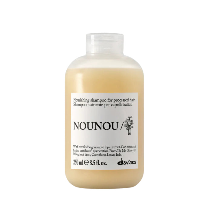 NOUNOU Shampoo 250ml