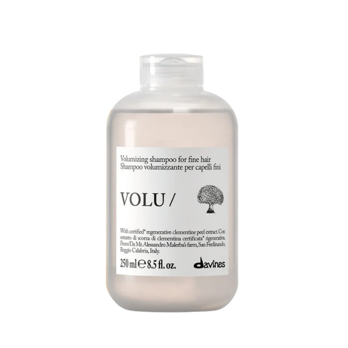 VOLU Shampoo 250ml